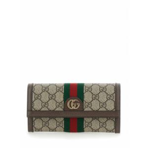 [GUCCI] 라프리마 여성 지갑 523153 96IWG8745 베이지 /14
