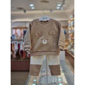 아가방 세이브존06 제이베어밍크상하세트 01S723007