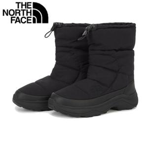 노스페이스 NS87R61 남여공용 눕시 패딩부츠 부띠 방한화