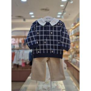 아가방 세이브존06 제이베어자가드상하세트 01S723005