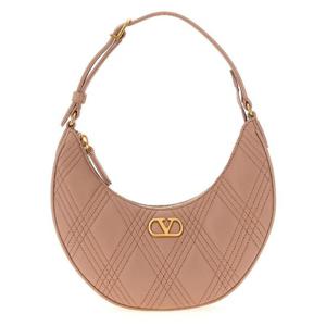 VALENTINO GARAVANI Valentino Garavani Quiltie 67mini shoulder bag W2P0AS3MICGF9