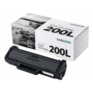 삼성 MLT-K200L (검정/정품토너/4개묶음//1500매/Y)