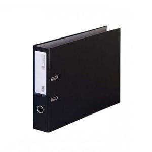 문화 레버아치바인더 B840-81 2공 A3 7cm 흑색/A3 (1개)