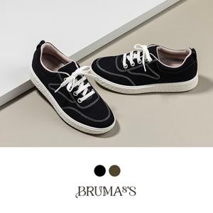 브루마스 메리노울 운동화(남)+양말증정