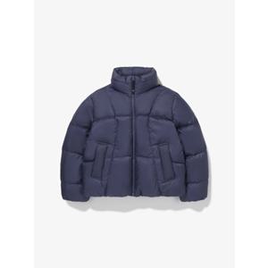 [휠라] FILA 25년 신상품 여성용 경량 플로우 다운 자켓 FS254DJ01F001561