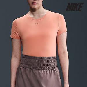 [나이키] 여성용 반팔티 /K8- FN2799-844 / 우먼스 원 클래식 드라이 핏 반팔 탑