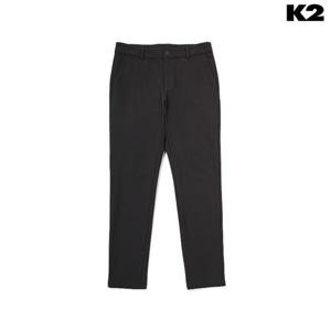 [케이투 (행사)]남성 마일드 기모 팬츠 (Charcoal) KMW23351_C8