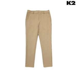 [케이투 (행사)]남성 마일드 기모 팬츠 (WARM BEIGE) KMW23351_JK
