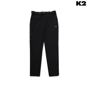 [케이투 (행사)]남성 ALP 본딩 팬츠 (Black) KMW23313_Z1