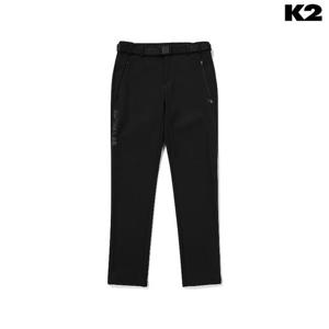 [케이투 (행사)]여성 ALP 본딩 팬츠 W (Black) KWW23314_Z1