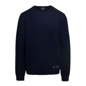 [피엘부티크]아페쎄 에드워드 스웨터 니트 WVBAZ H23059 APC