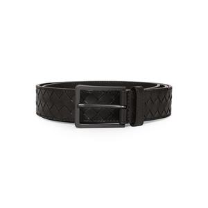 [보테가베네타 BOTTEGA VENETA] 475599 V47W0 2090 남성 벨트