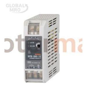 오토닉스 SMPS SPB-060-12V(60W) SPB-060-24V(60W) SPB-060-48V(62.4W)