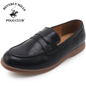 [비버리힐즈폴로클럽] 카이(BVKAI-019)_블랙