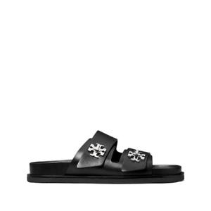 토리버치   샌들 FW25 175640 006 6585361 Black