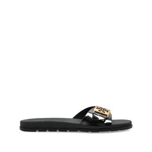 토리버치   샌들 FW25 157872 001 6585335 Black