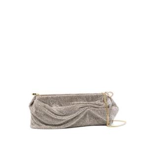 베네데따부르치케스   클러치 FW25 0129109MOC 6571371 Beige