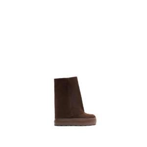 카사데이   앵클 부츠 FW25 2S336Y0801RENNA2403 6569342 Brown