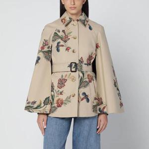 에트로   케이프 FW25 WRBD002499SA5M9 6565242 Multicolor