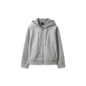 [탑텐밸런스] 여성 울라이크 후드집업자켓 MBG5TC2293