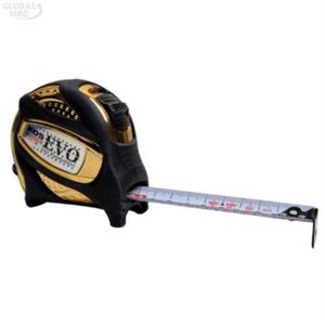 KDS 케이디에스 줄자 GGEVO고무그립 (스톱형) GGEVO25-55 5.5m x 25mm/336g