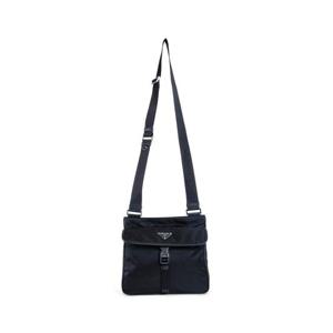 프라다 숄더백 2VH1192DMH F0002 Black