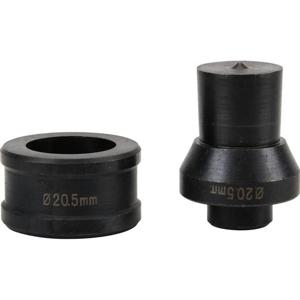 UDT 유압펀치날 UD-CH60(20.5mm) 유디티
