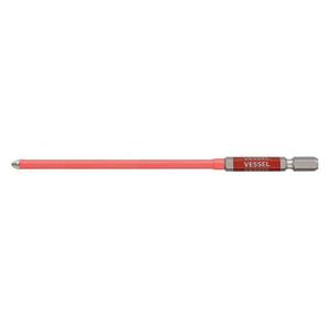 베셀 절연단두고사이비트(+) GSC162150(2x150MM) 1판