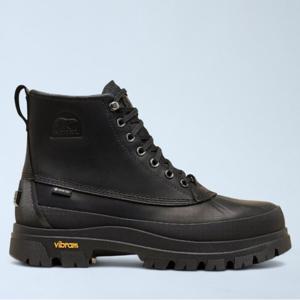 25 FW 소렐 Daystorm Horizon GTX 데이스톰 호라이즌 부츠 블랙 2138671 010