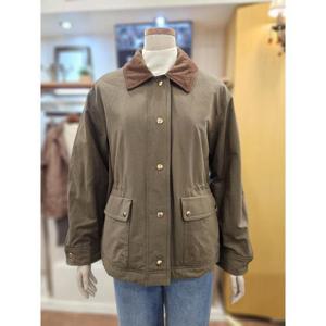 BCBG 세이브존01 판 도라점퍼 B5D9R141