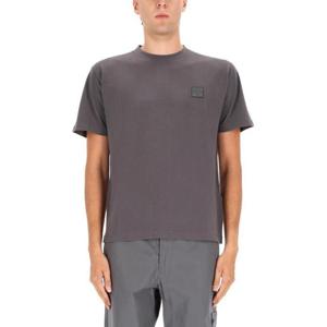 스톤 아일랜드 반팔 티셔츠 2100034 S0F11V0067 GREY