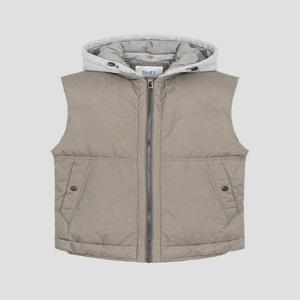 [갤럭시라이프스타일]경량 다운 베스트(GC5936T03A)