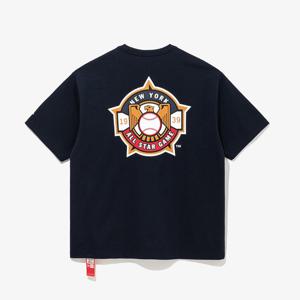 [뉴에라] MLB 쿠퍼스타운 뉴욕 양키스 올스타게임 반팔티 14679827