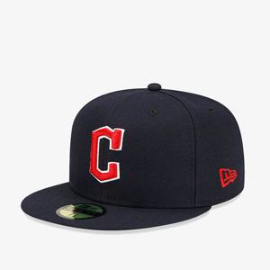 [뉴에라] MLB 어센틱 클리블랜드 가디언스 59FIFTY 사이즈캡 70664819