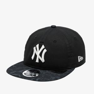 [뉴에라] MLB 뉴욕 양키스 스네이크 패턴 레트로 크라운 스냅백 RC950 14693901