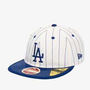 [뉴에라] MLB 쿠퍼스타운 LA 다저스 헤리티지 레트로 크라운 사이즈캡 14537845
