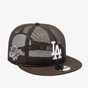 [뉴에라] MLB LA 다저스 메쉬 시리즈 스냅백 14561813