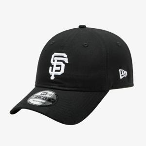 [뉴에라] MLB 샌프란시스코 자이언츠 미디움 로고 언스트럭쳐 볼캡 14392417