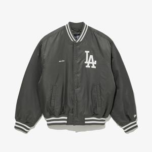 [뉴에라] MLB LA 다저스 나일론 스타디움 자켓 14742037