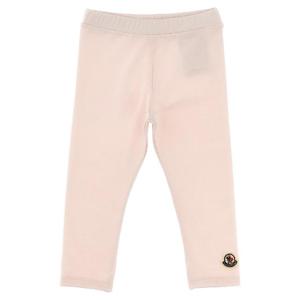 MONCLER ENFANT 로고 레깅스 8H000028790N503