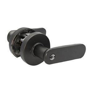 엔젤금속 목문레버(침실용) STL-810DGR(미니)