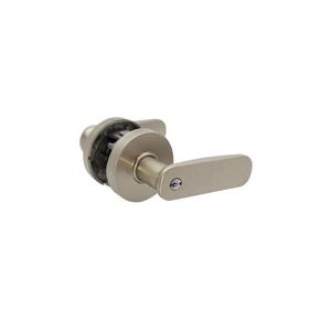 엔젤금속 목문레버(침실용) STL-810GR(미니)