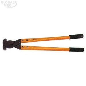 OPT 오피티 핸드 케이블커터 절단21mm x 전장300mm LK-125