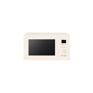 LG 디오스 오브제컬렉션 MWJ25E 전자레인지 25L 크리스탈 베이지 / KN