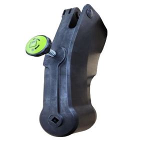 UDT 무동력청소기 암(좌) UD-920(24+28) 1대