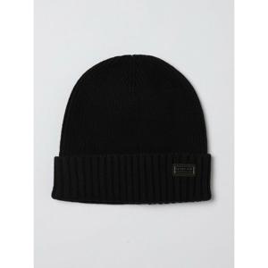 [BARBOUR] 라프리마 남성 모자 MHA0877 BK11 블랙 /6