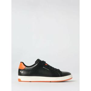 [PAUL SMITH] 라프리마 남성 스니커즈 M2SALY06MCAS 79 블랙 /6