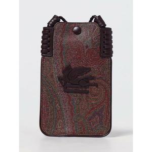 [ETRO] 라프리마 여성 숄더 백 WP2B0004AA060 M0019 Brown /6