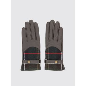 [BARBOUR] 라프리마 여성 장갑 LGL0037LGL BR71 Brown /6