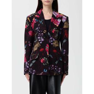 [VERSACE] 라프리마 여성 셔츠 79HAL2P1NS728 459 핑크 /6